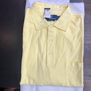 Polo Ralph Lauren polo shirt